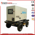 Yuchai 12.8kw 16kVA (14kw 18kVA) Diesel Generator for Home Use